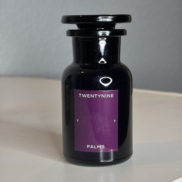 TWENTY NINE PALMS VEGAN 1.4oz ROCK ROSE CLAY MASK by JARED LETO **NIB** - Picture 3 of 9